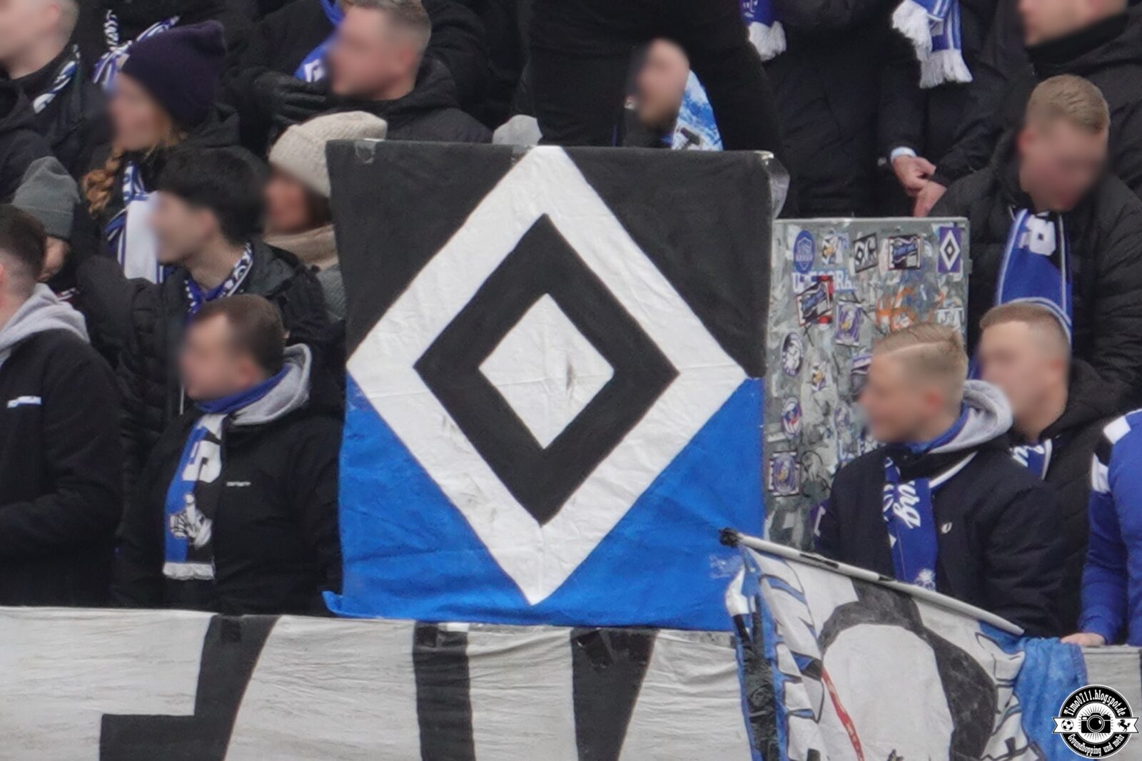 1. FC Nürnberg – Hamburger SV 0-2 (7)