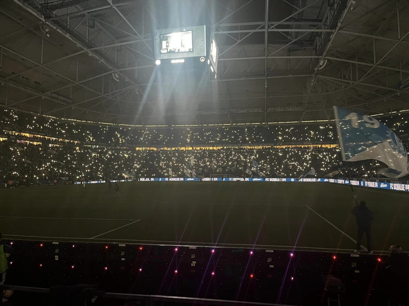 FC Schalke 04 – RB Leipzig 1-6 (3)