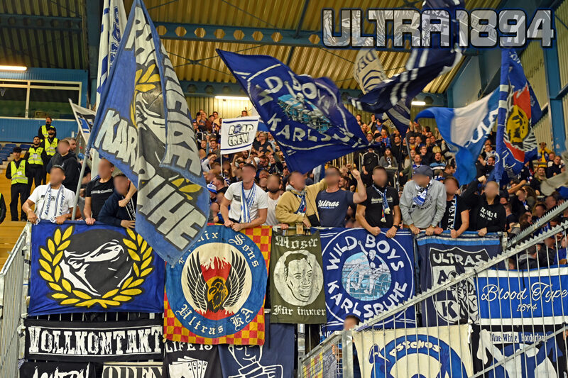DSC Arminia Bielefeld – Karlsruher SC 1-2 (7)