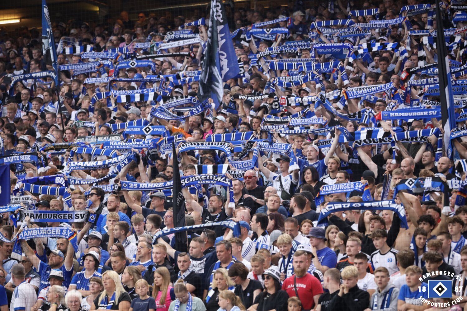 Hamburger SV – Hertha BSC 1-1 (27)