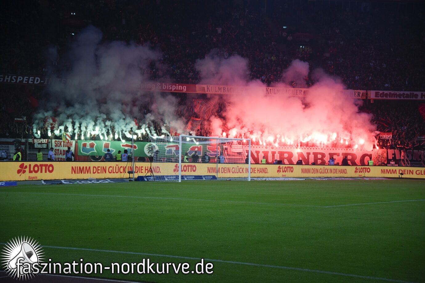 1. FC Nürnberg – Hamburger SV 0-2 (19)