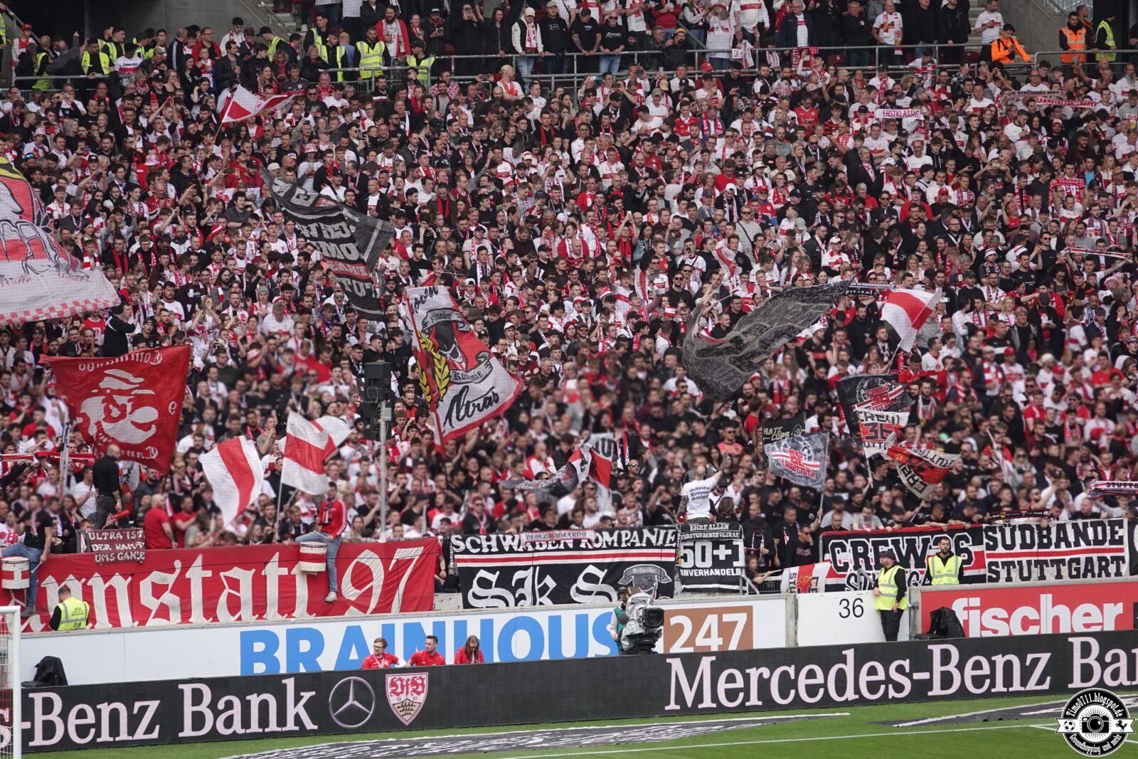 VfB Stuttgart – Bayer 04 Leverkusen 1-1 (11)