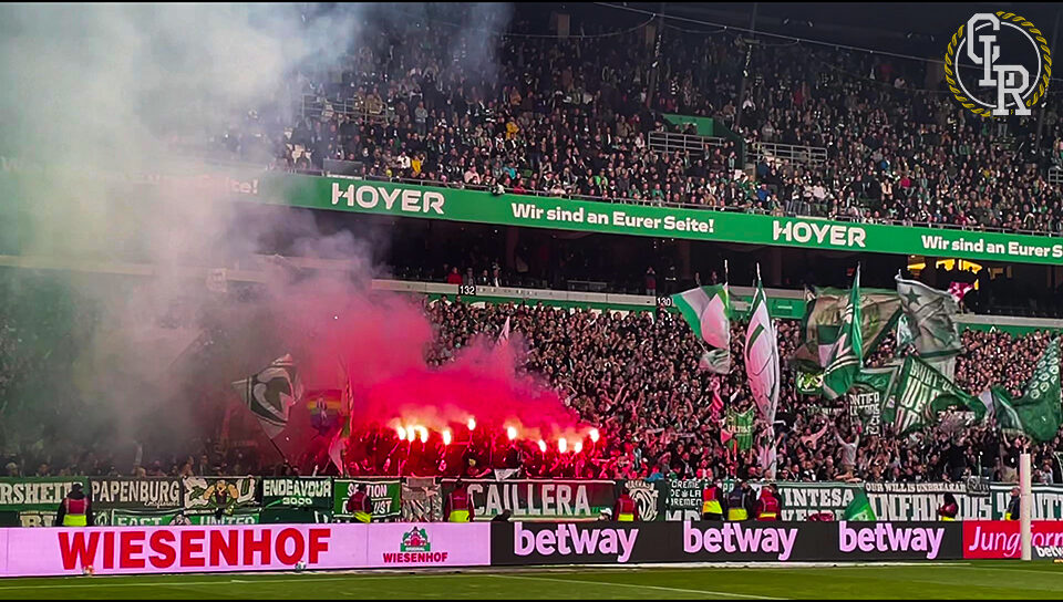 Werder Bremen – Holstein Kiel 2-3 (16)