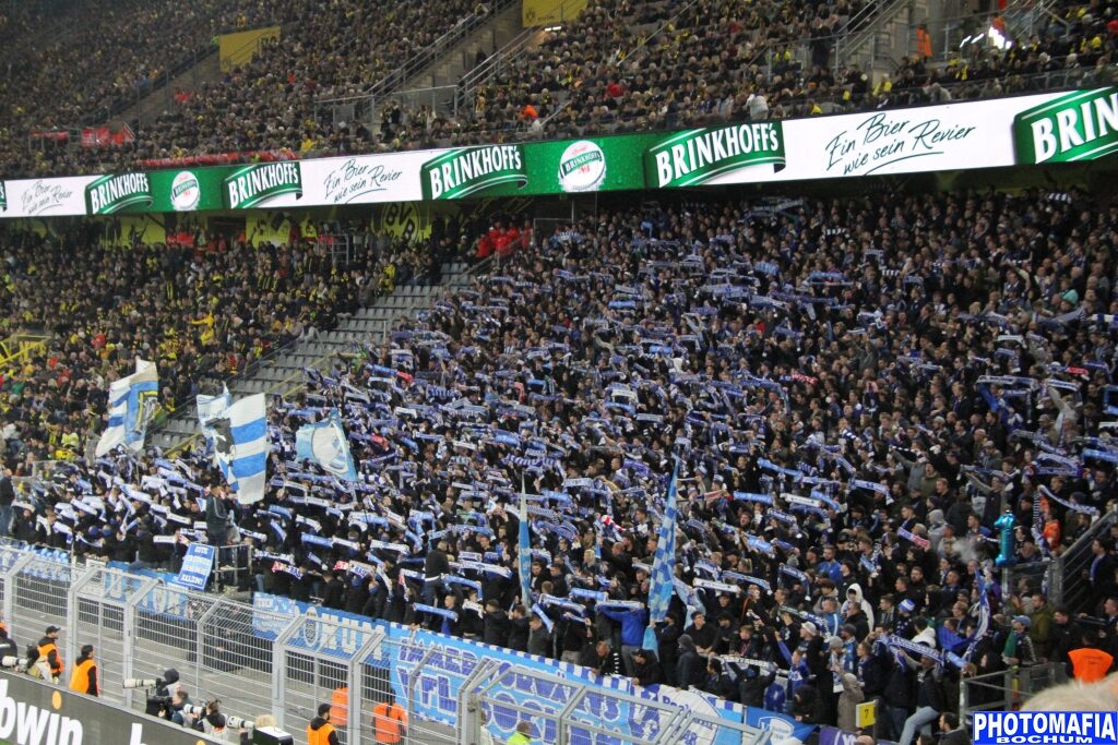 Borussia Dortmund – VfL Bochum 2-0 (8)