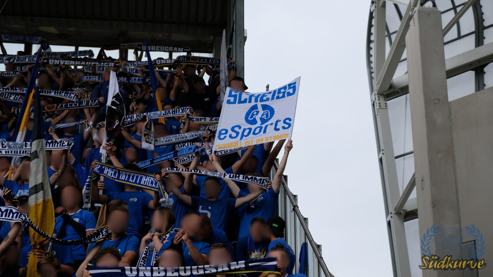 FC Carl Zeiss Jena – VfL Wolfsburg 0-1 (19)