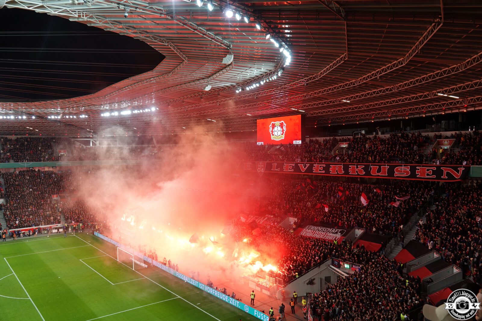 Bayer 04 Leverkusen – VfB Stuttgart 3-2 (30)