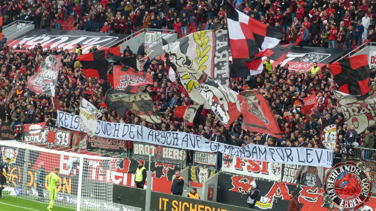 Bayer 04 Leverkusen – 1. FC Union Berlin 5-0 (11)