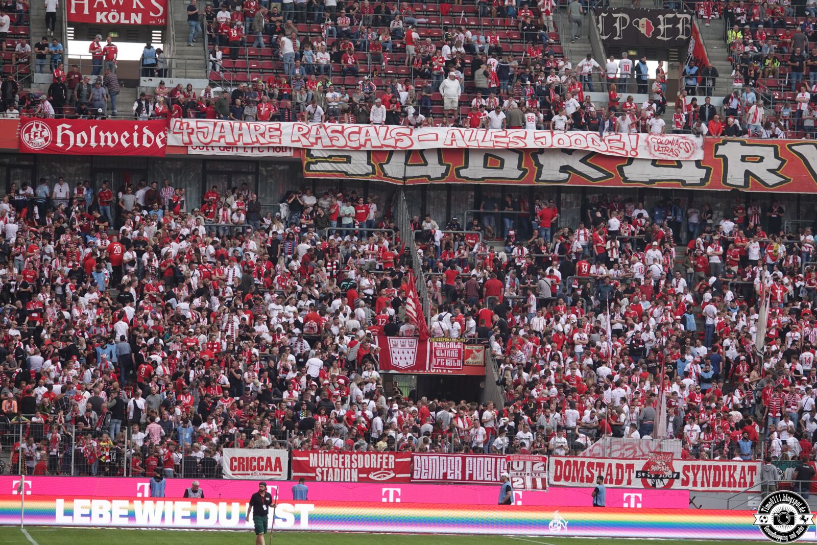1. FC Köln – VfB Stuttgart 0-2 (2)