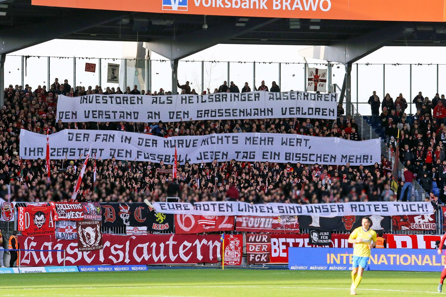 Eintracht Braunschweig – 1. FC Kaiserslautern 2-1 (3)