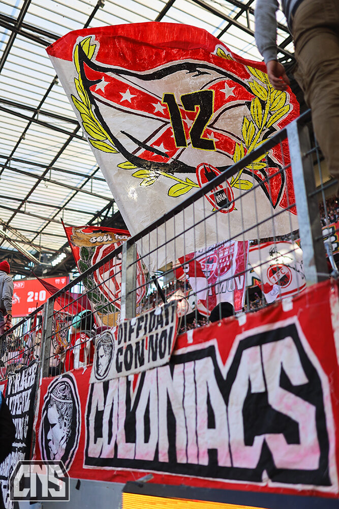 1. FC Köln – SSV Ulm 1846 2-0 (9)