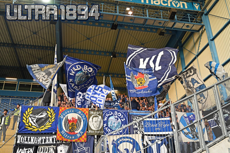 DSC Arminia Bielefeld – Karlsruher SC 1-2 (2)
