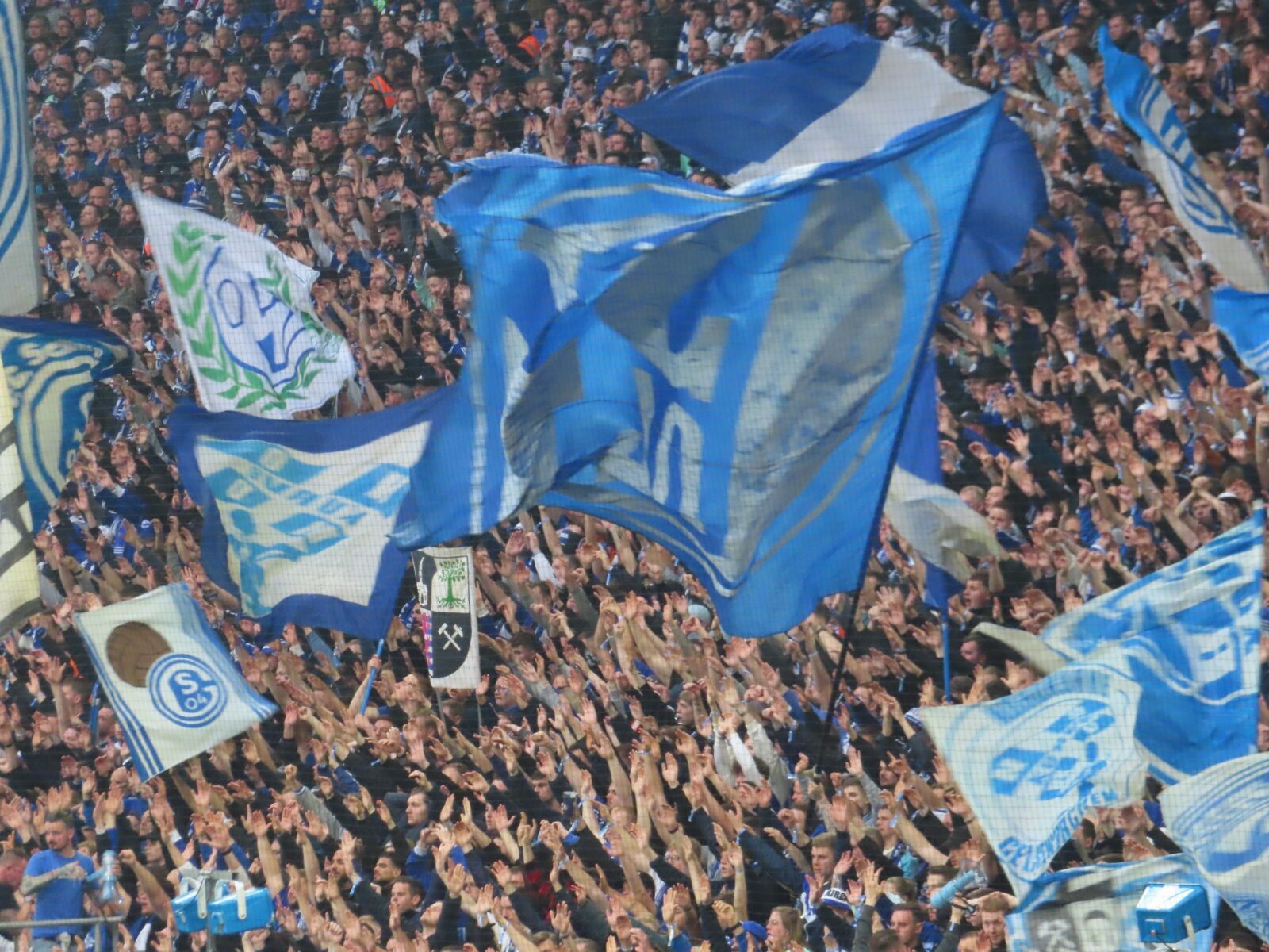 FC Schalke 04 – Werder Bremen 2-1 (19)