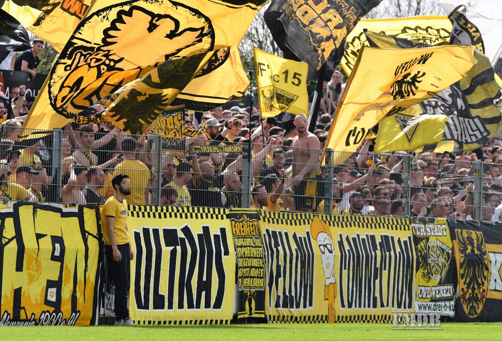 FC Wegberg-Beeck – TSV Alemannia Aachen 1-2 (5)