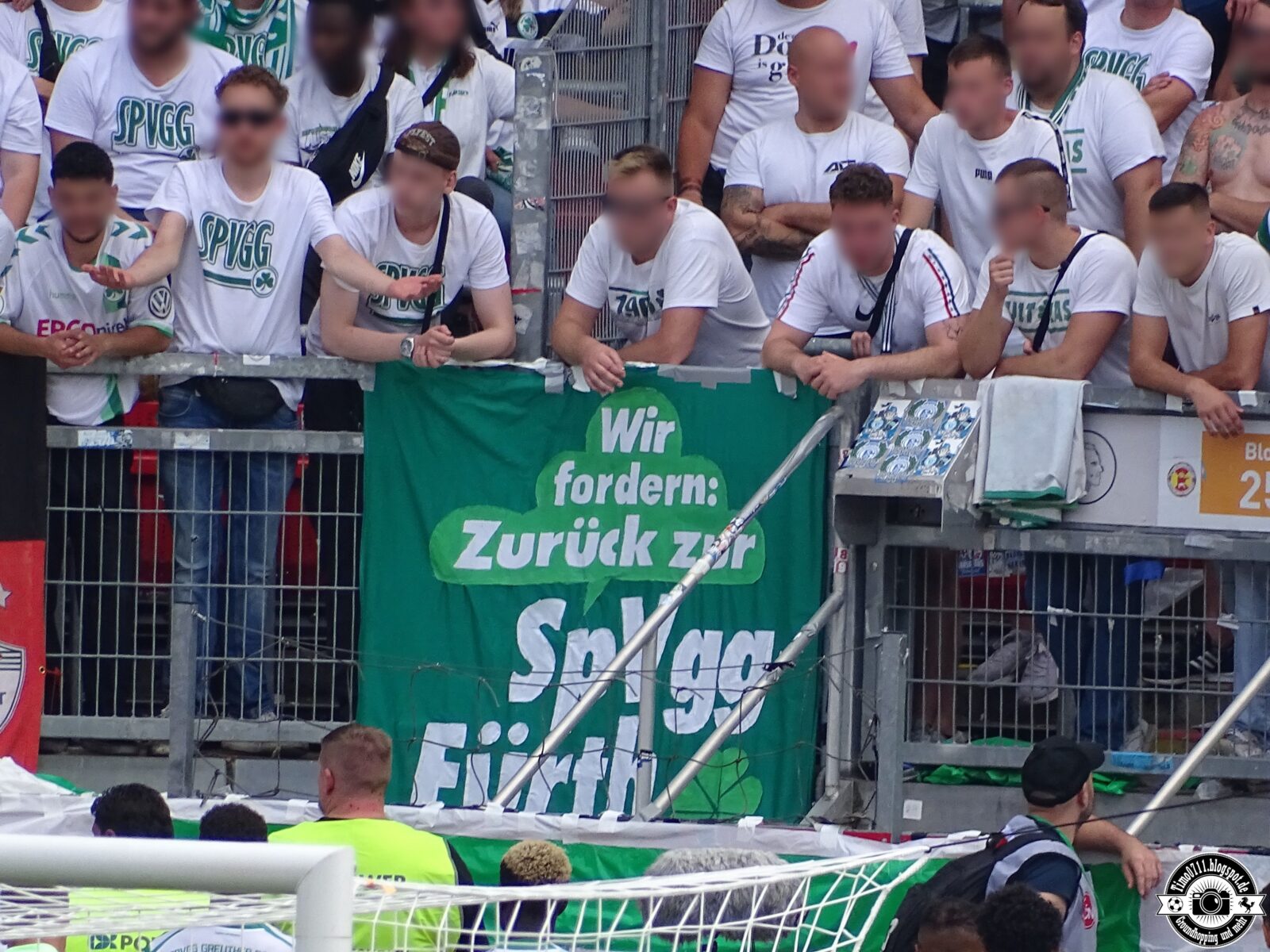 1. FC Nürnberg – SpVgg Fürth 2-0 (18)
