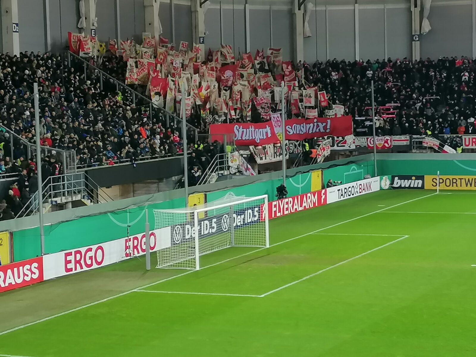 SC Paderborn – VfB Stuttgart 1-2 (39)