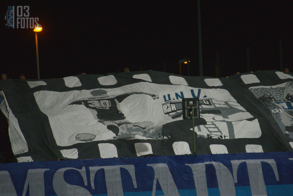SV Babelsberg 03 – BSG Chemie Leipzig 2-0 (7)