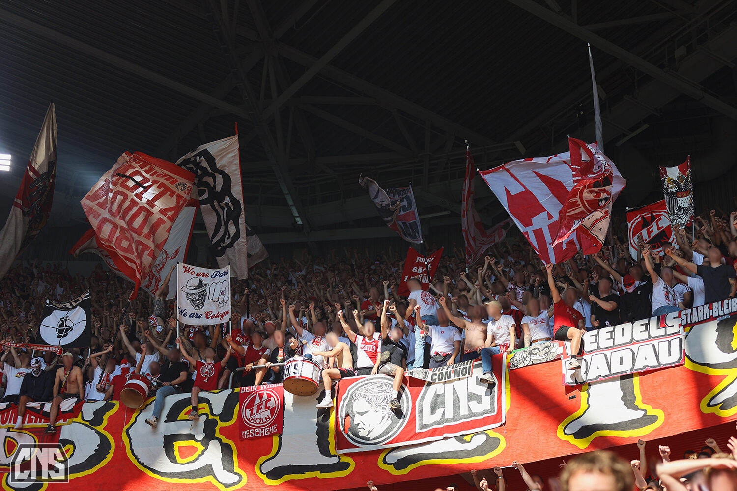 Fortuna Düsseldorf – 1. FC Köln 2-2 (44)