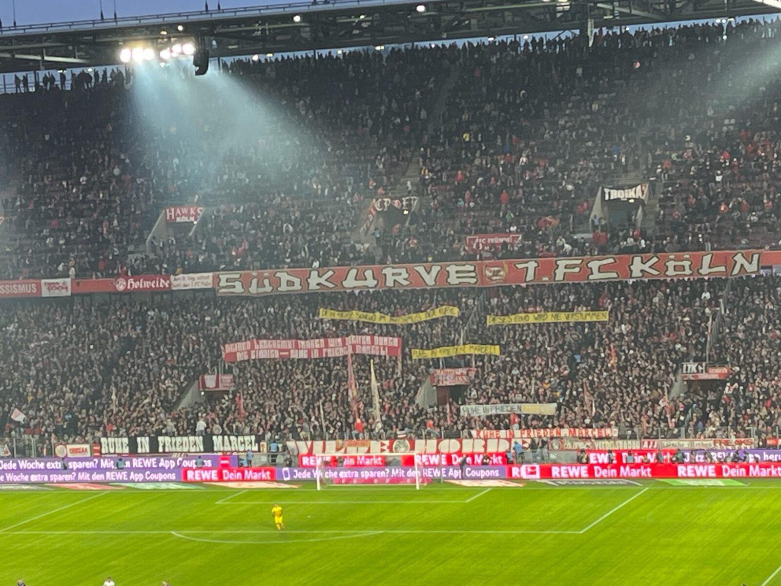 1. FC Köln – 1. FC Heidenheim 1-1 (23)
