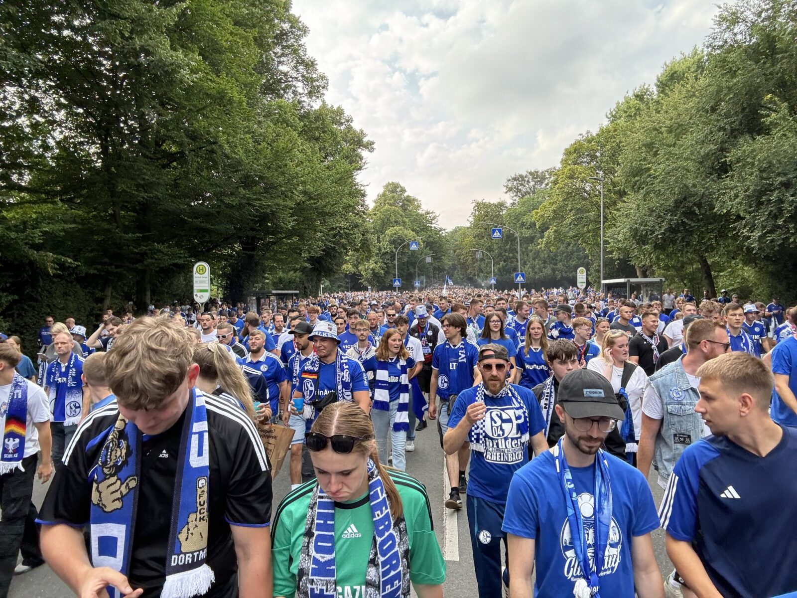 FC Schalke 04 – Eintracht Braunschweig 5-1 (22)
