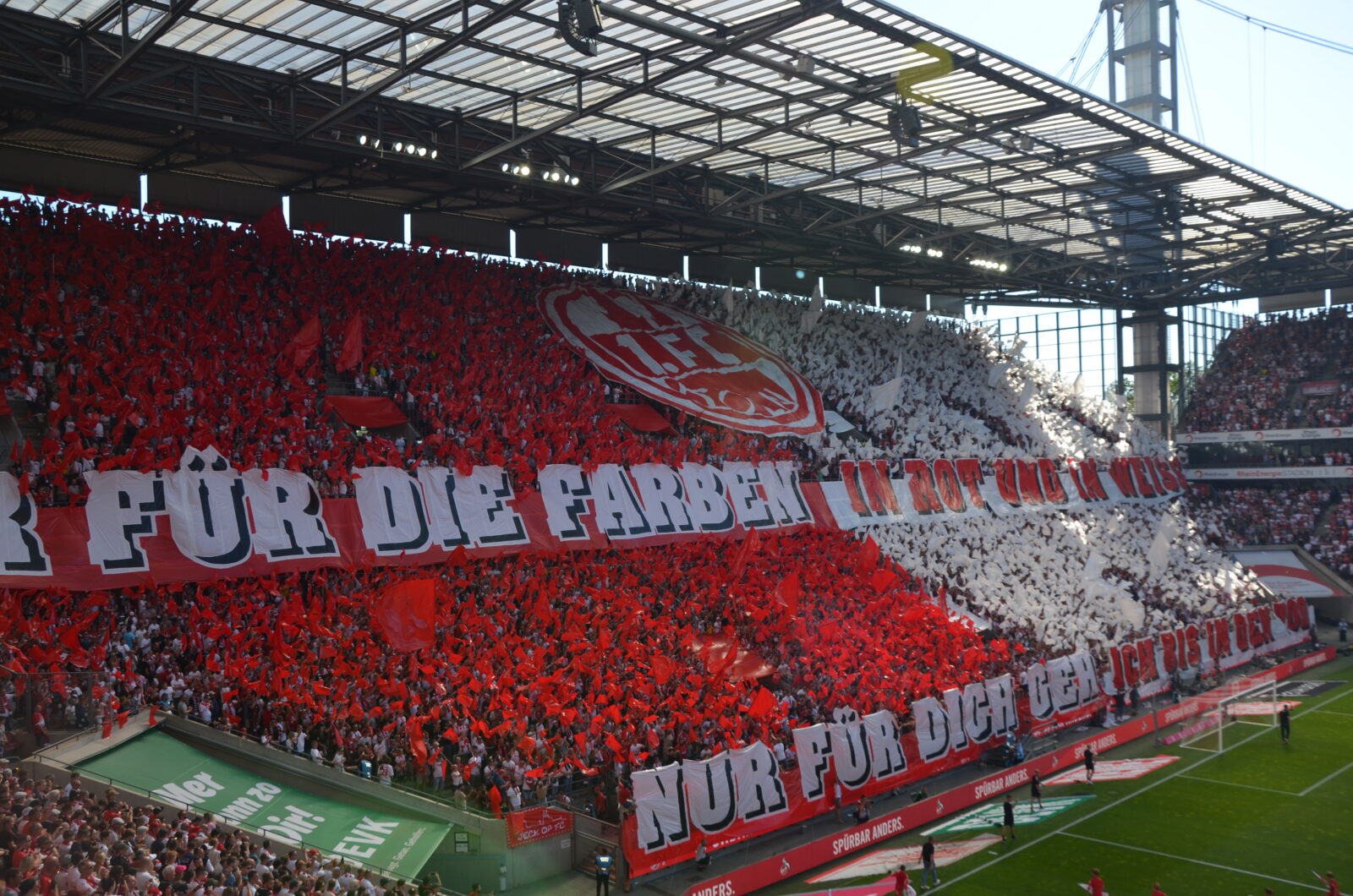 1. FC Köln – FC Schalke 04 3-1 (26)