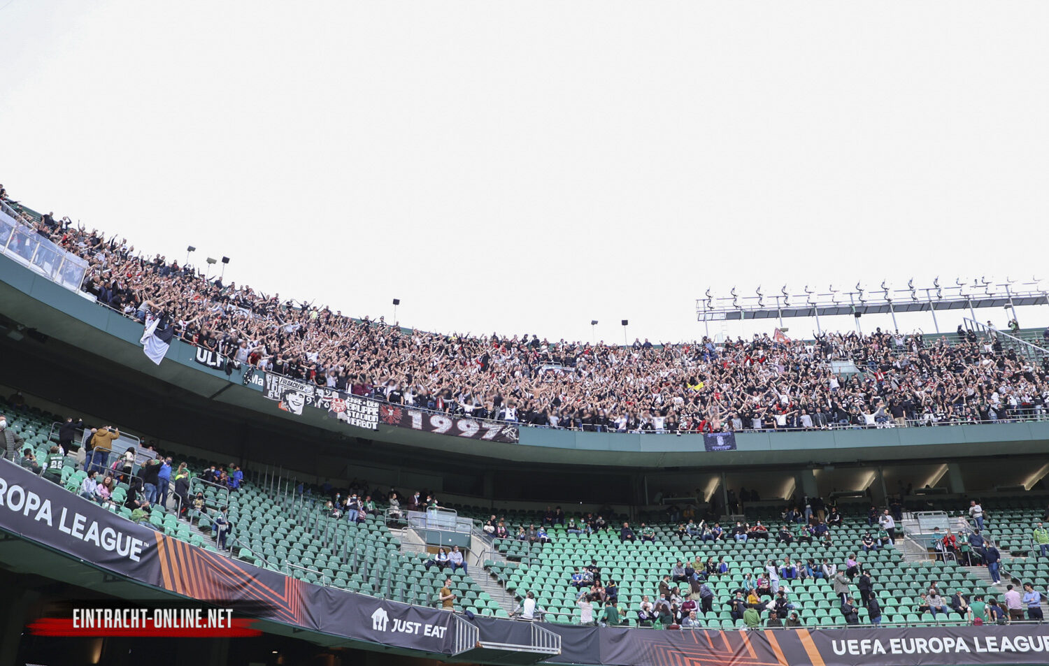 Real Betis – Eintracht Frankfurt 1-2 (11)
