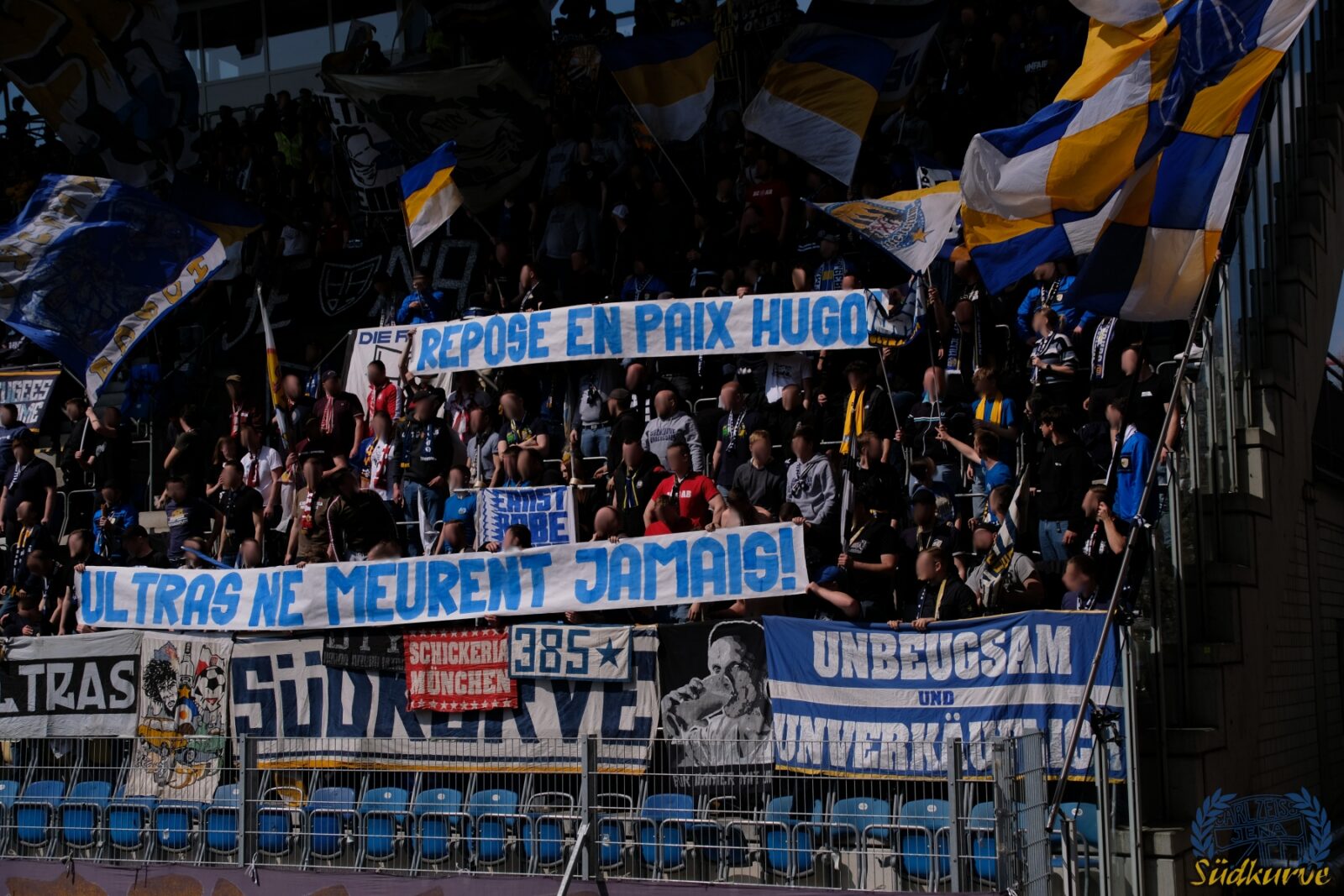 FC Carl Zeiss Jena – FSV Luckenwalde 3-0 (17)