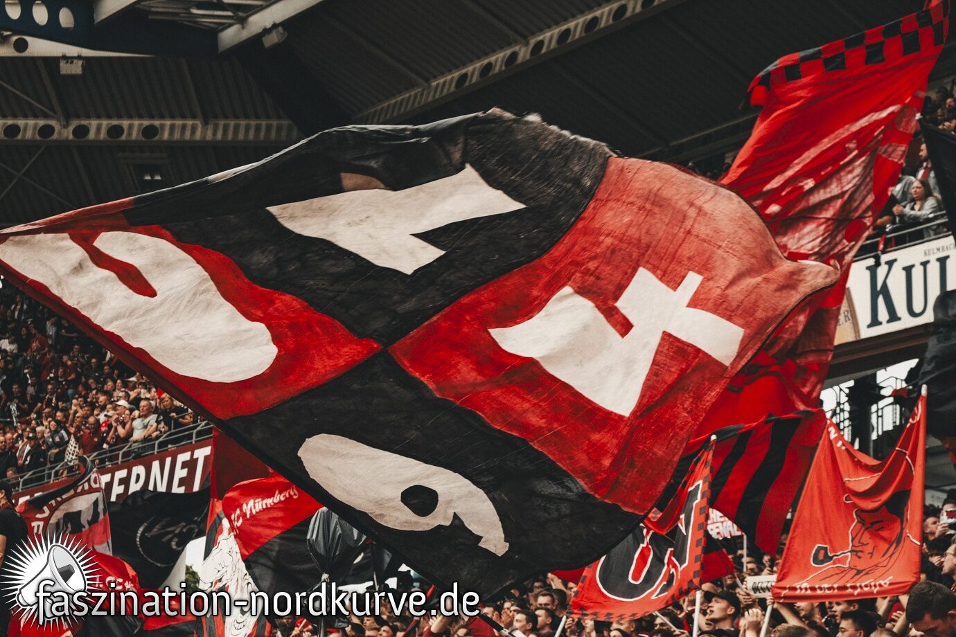 1. FC Nürnberg – SV Wehen 2-1 (12)