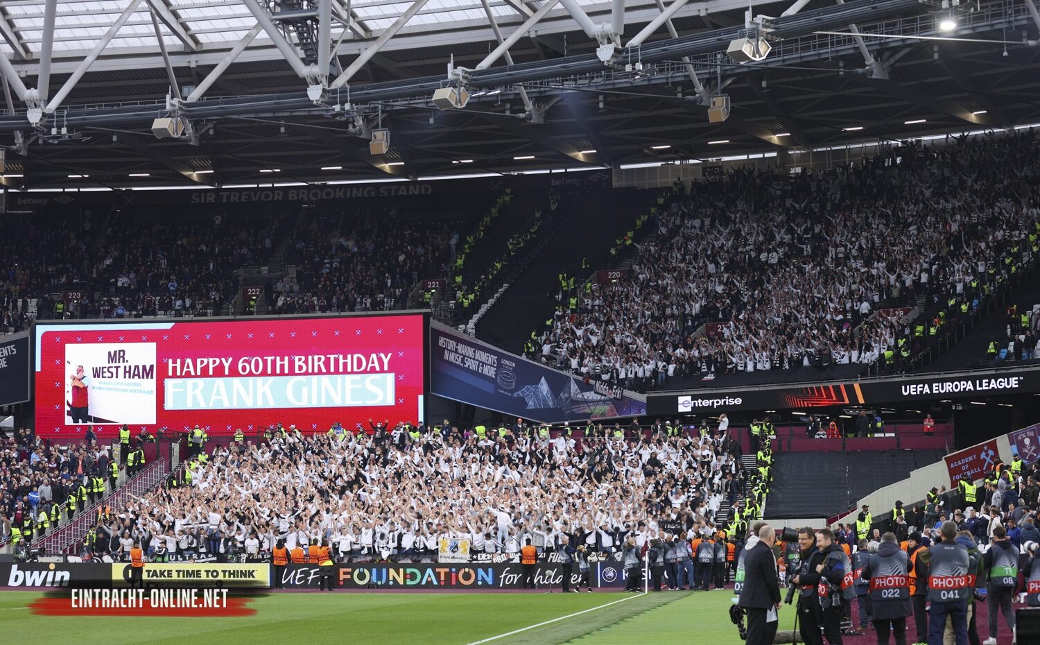 West Ham United FC – Eintracht Frankfurt 1-2 (21)