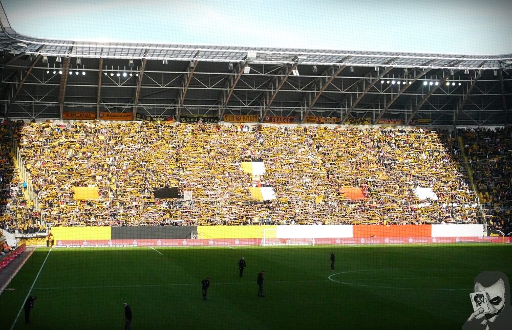 Dynamo Dresden – FSV Zwickau 0-0 (14)