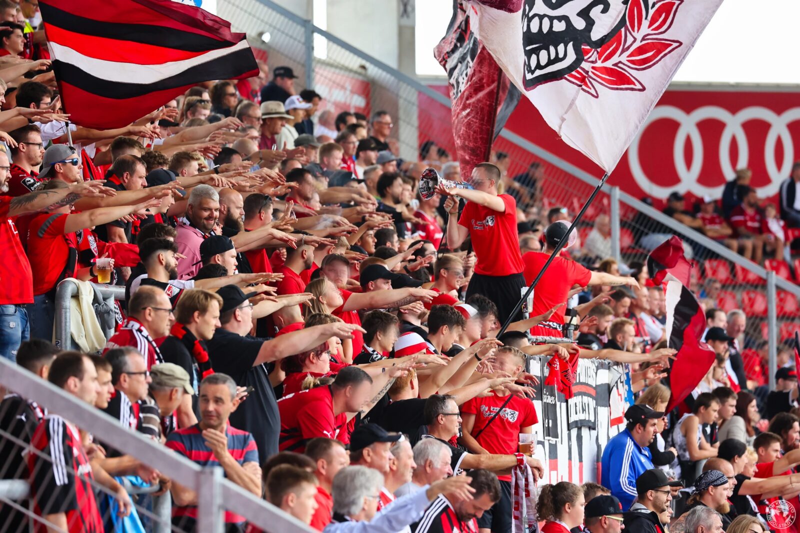 FC Ingolstadt – SV Wehen 2-3 (4)