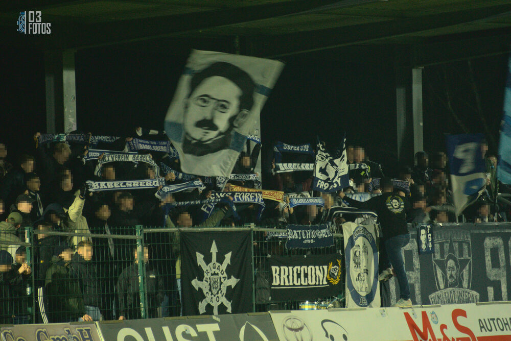 Optik Rathenow – SV Babelsberg 03 0-3 (5)