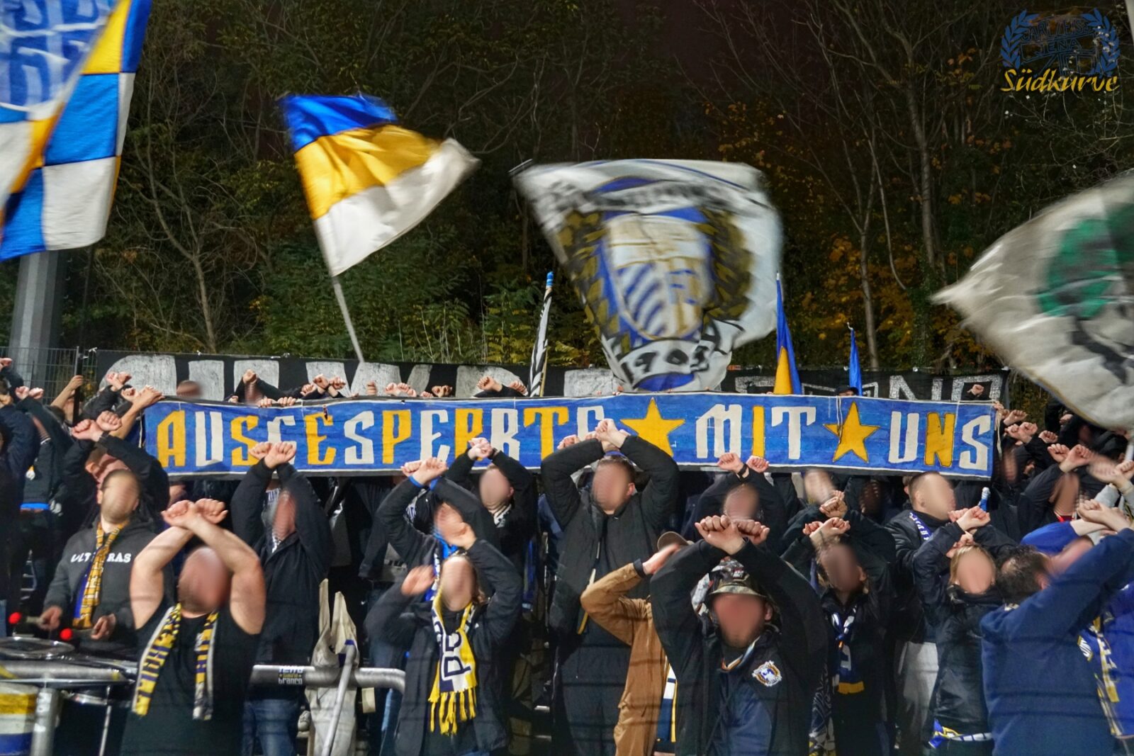Berliner AK – FC Carl Zeiss Jena 0-1 (4)