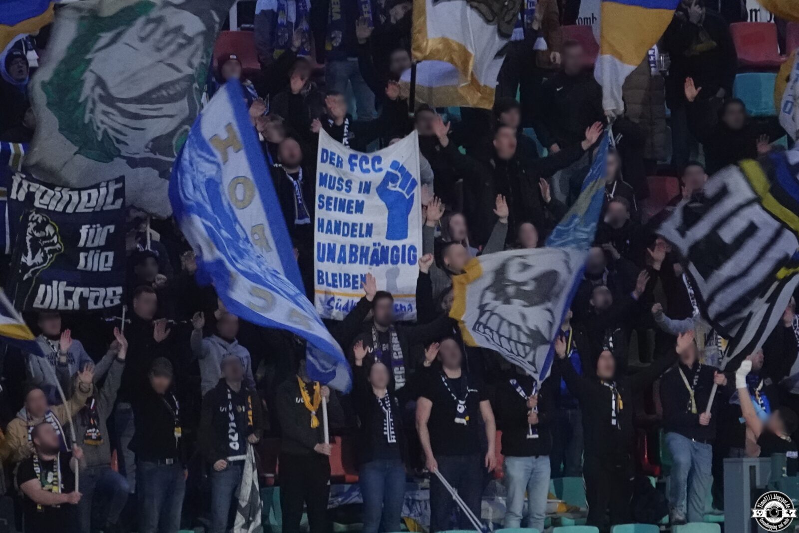VSG Altglienicke – FC Carl Zeiss Jena 0-0 (12)