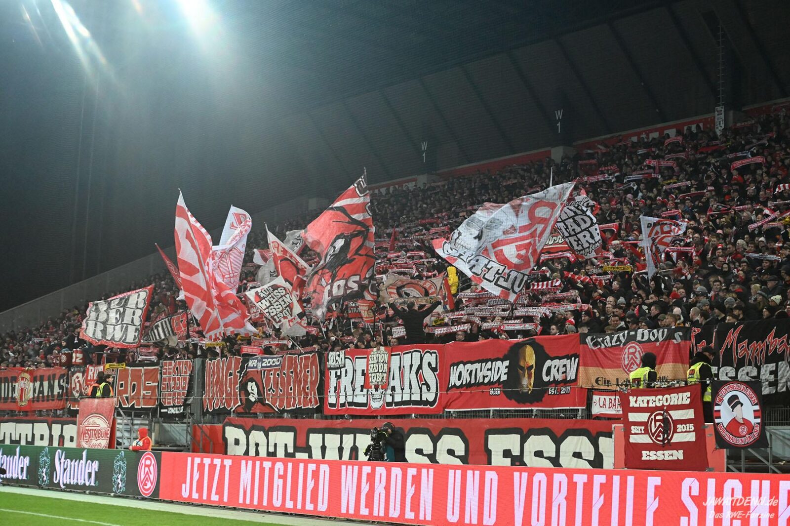 Rot-Weiss Essen – VfB Lübeck 1-0 (6)
