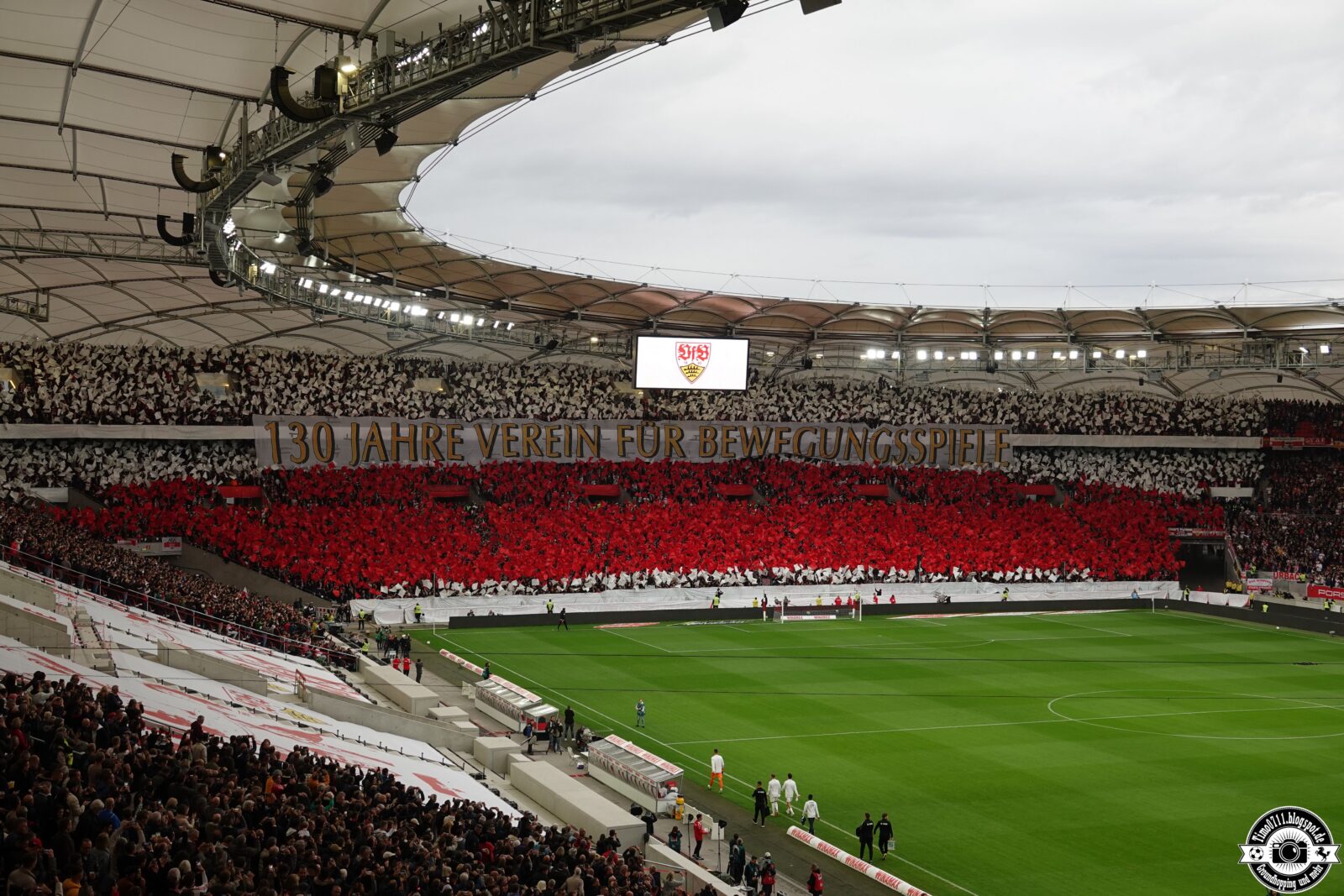 VfB Stuttgart – TSG Hoffenheim 2-3 (18)