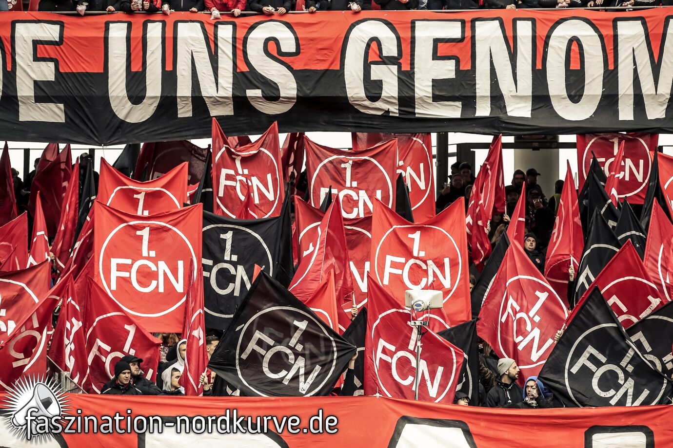 1. FC Nürnberg – SV Sandhausen 2-4 (19)