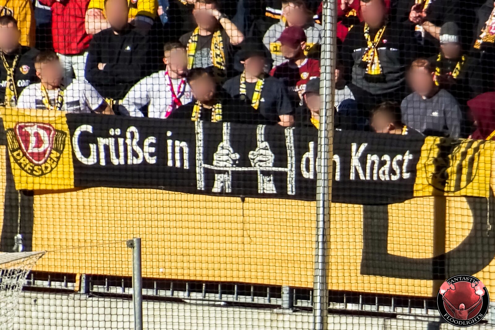Dynamo Dresden – FC St. Pauli 1-1 (26)