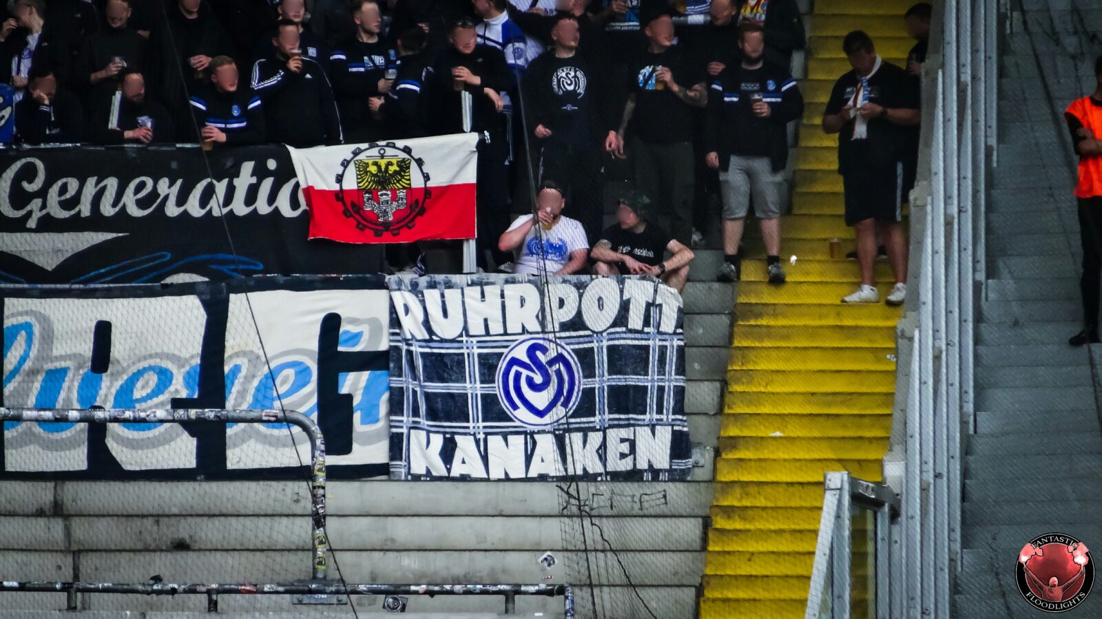 Dynamo Dresden – MSV Duisburg 4-0 (3)