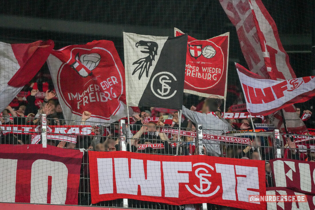 Werder Bremen – SC Freiburg 3-1 (8)