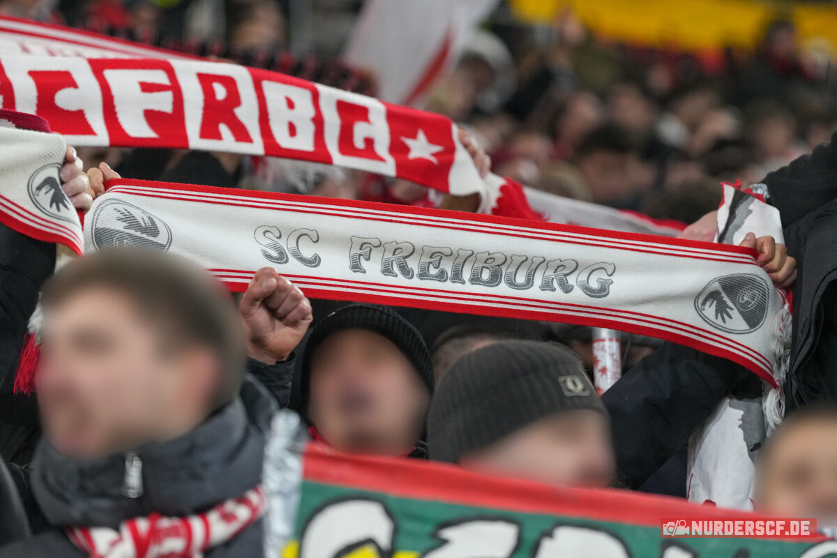 SC Freiburg – SV Darmstadt 98 1-1 (7)
