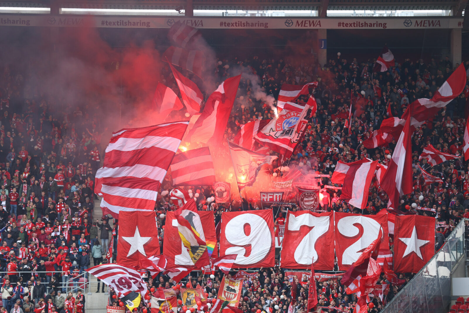 1. FSV Mainz 05 – FC Bayern München 3-1 (4)