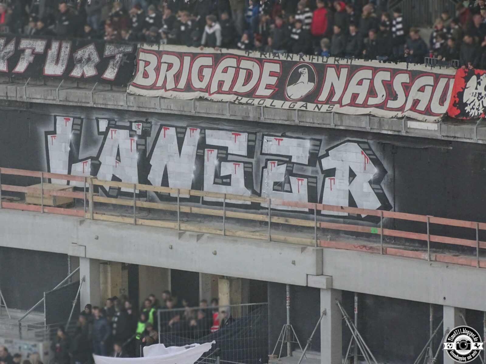 Eintracht Frankfurt – VfB Stuttgart 1-1 (28)