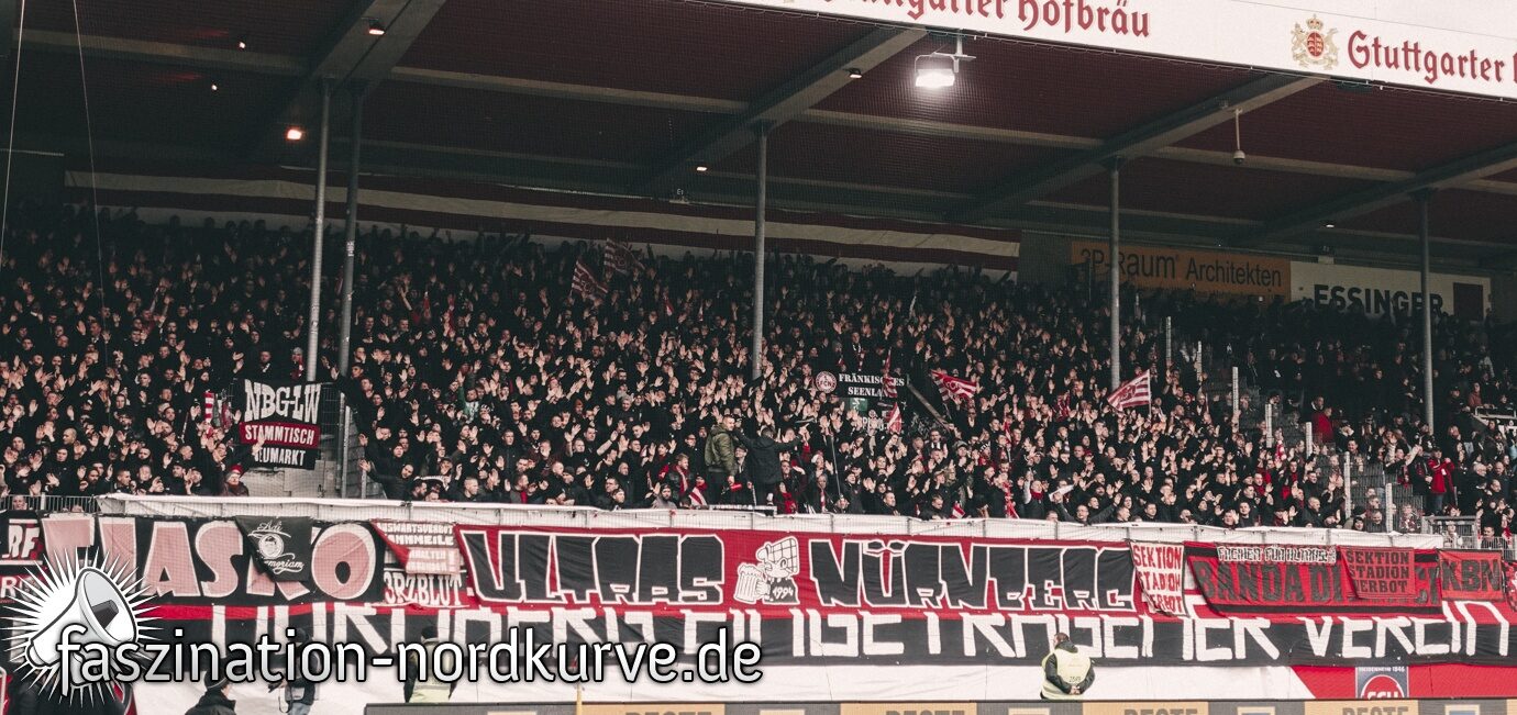 1. FC Heidenheim – 1. FC Nürnberg 5-0 (10)