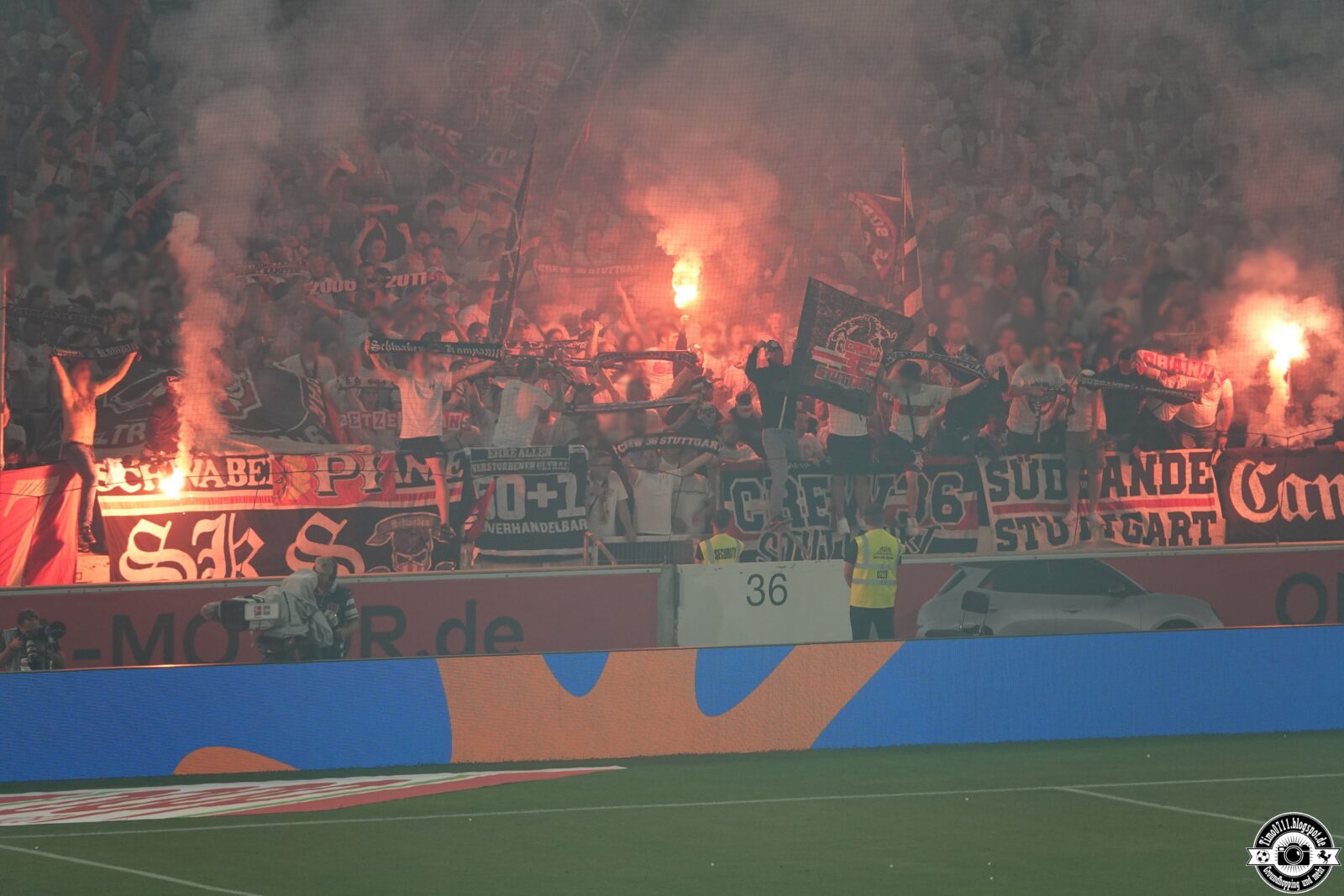 VfB Stuttgart – Hamburger SV 3-0 (46)