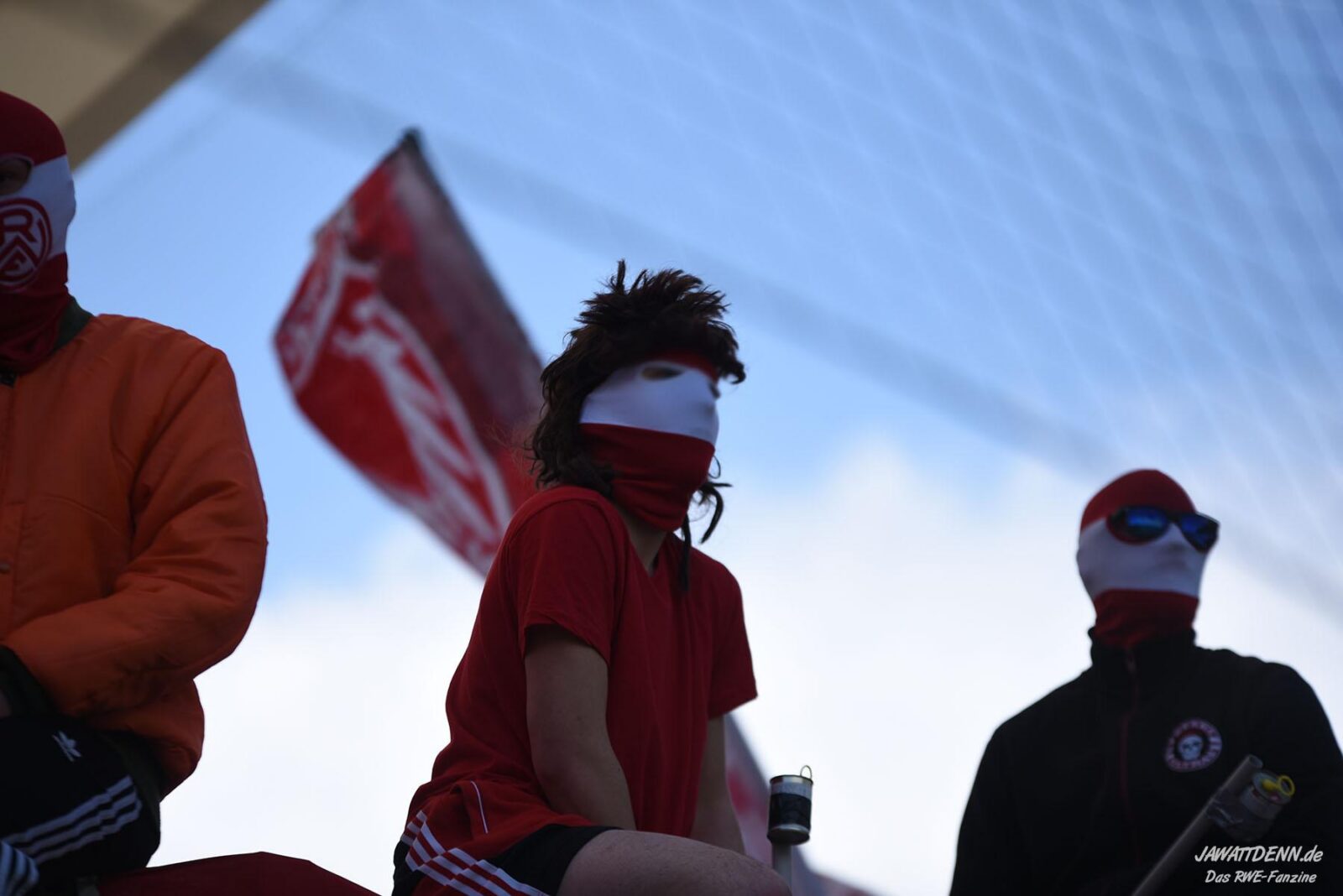 1. FC Saarbrücken – Rot-Weiss Essen 3-0 (10)
