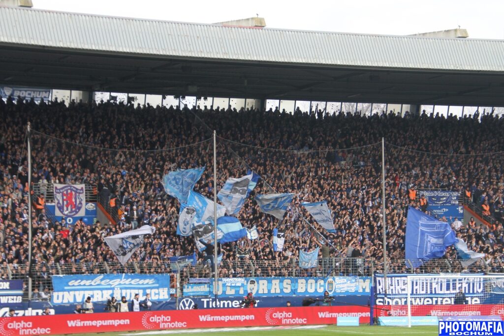 VfL Bochum – SC Freiburg 1-2 (28)