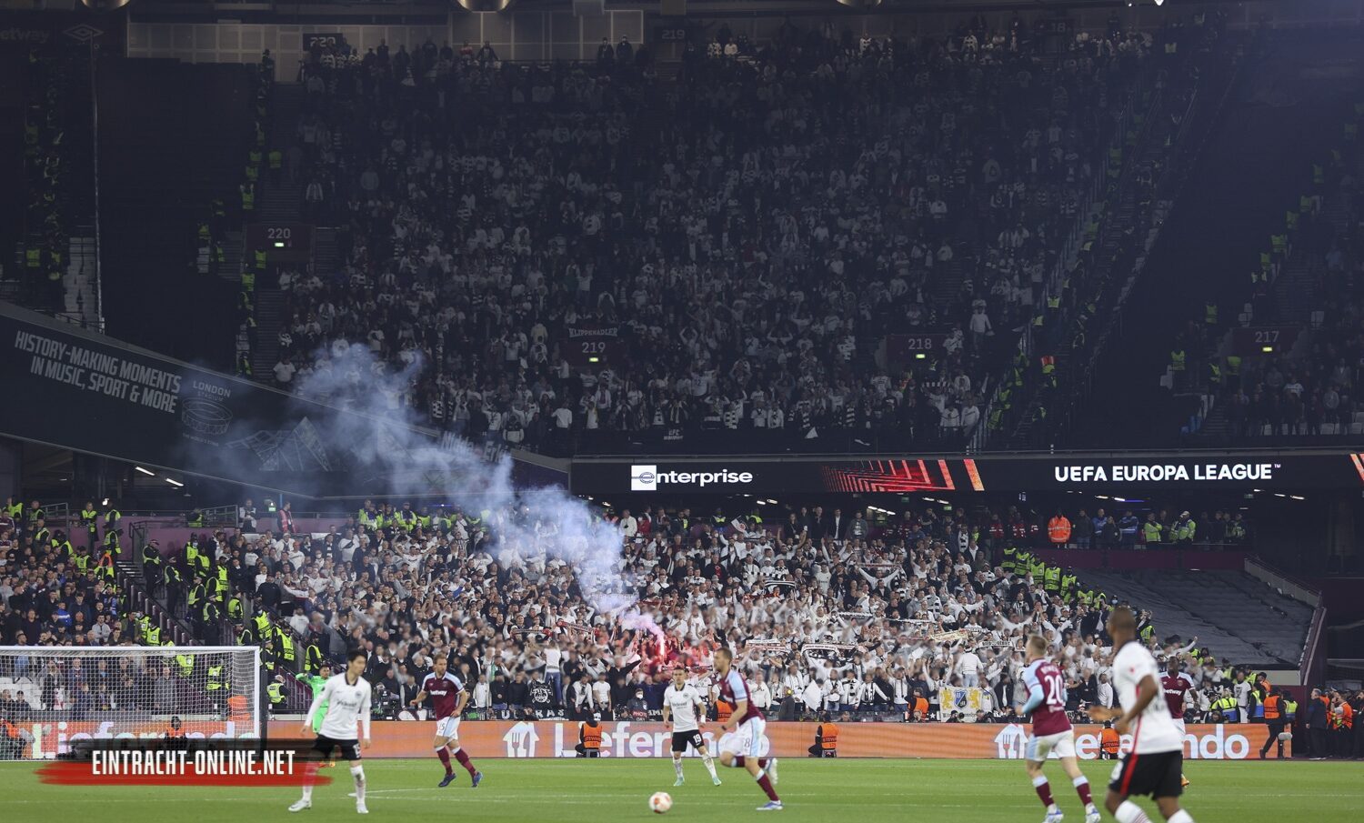 West Ham United FC – Eintracht Frankfurt 1-2 (13)