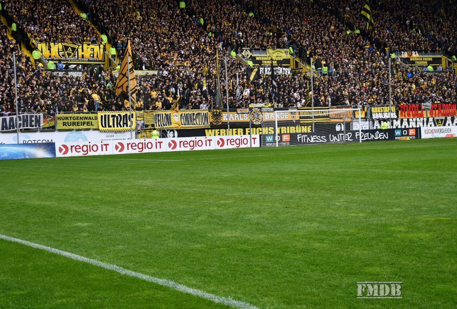 TSV Alemannia Aachen – Fortuna Köln 1-0 (4)