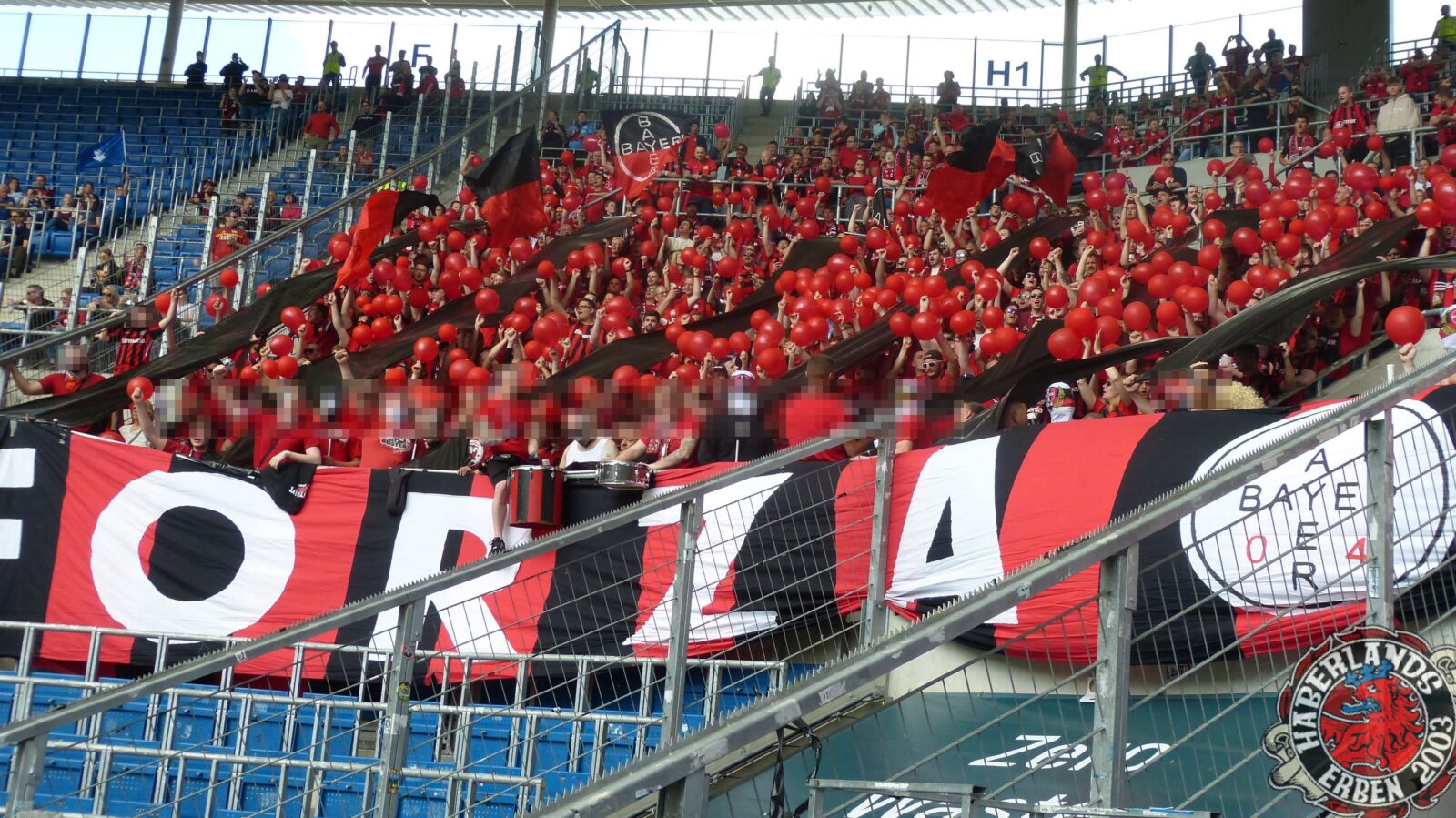 TSG Hoffenheim – Bayer 04 Leverkusen 2-4 (2)