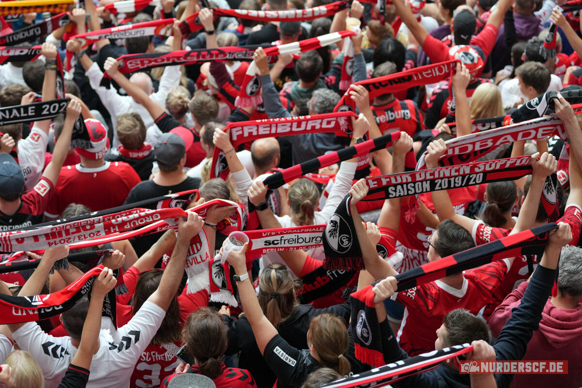 SC Freiburg – Werder Bremen 1-0 (24)
